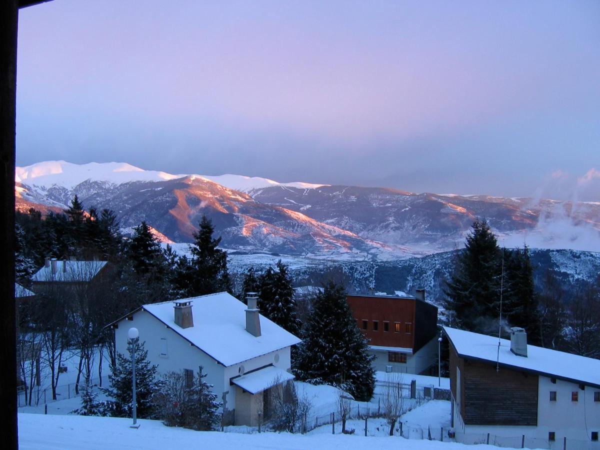 T4 Ensoleillé Avec Vue Panoramique Apartamento