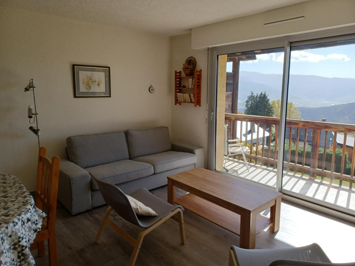 Apartment Les Sorbiers - Grand T4 Ensoleille Avec Vue Panoramique
