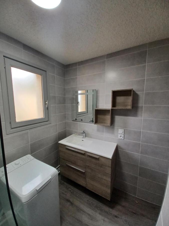 T4 Ensoleillé Avec Vue Panoramique Apartamento Font Romeu